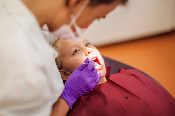 Best Weekend Emergency Dentist in Elfers, FL