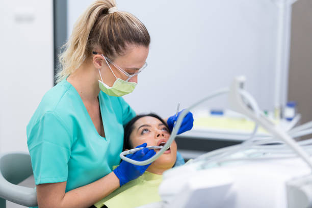 Best Emergency Dentist for Lost Fillings or Crowns in Elfers, FL